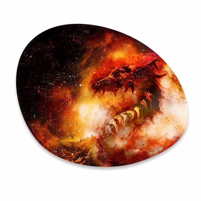 Dragons